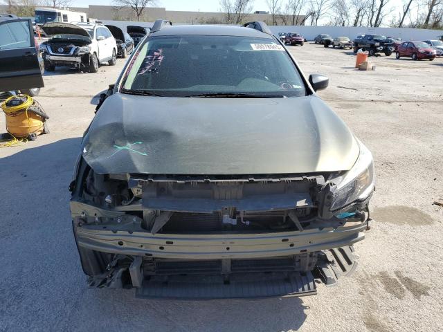 2018 SUBARU OUTBACK 2. - 4S4BSAAC2J3351604