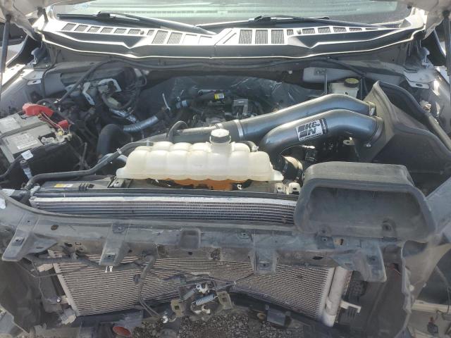 2022 FORD F150 SUPER - 1FTEW1EP1NKD63385