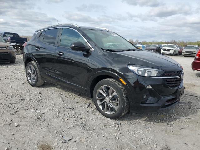 Vin: kl4mmdsl0nb127597, lot: 50954025, buick encore select 20224