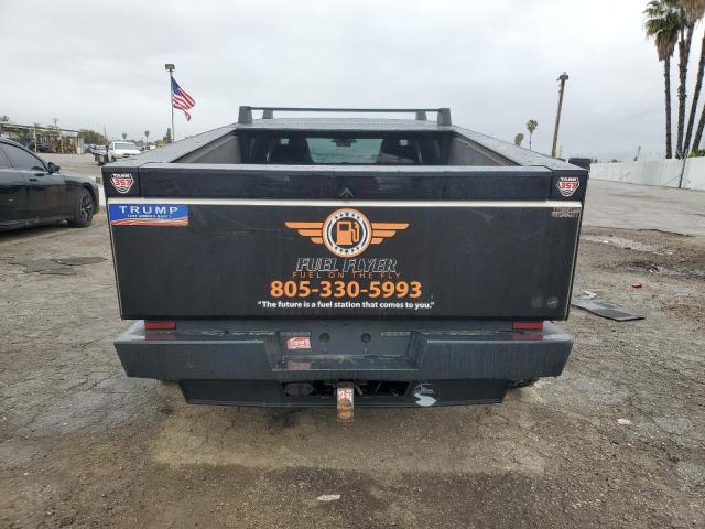 2024 TESLA CYBERTRUCK 7G2CEHEEXRA017091