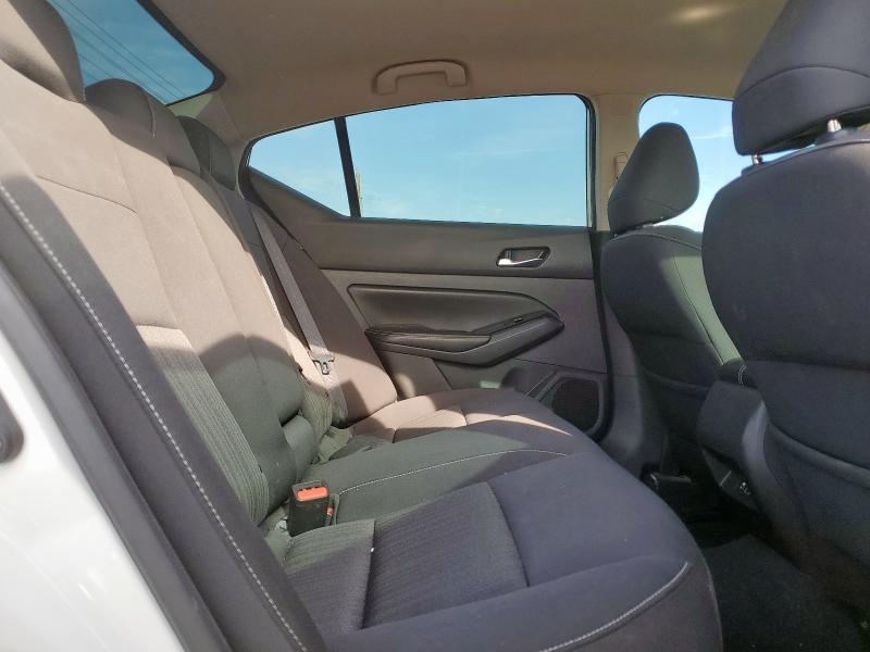 2021 NISSAN ALTIMA SV - 1N4BL4DV8MN369197