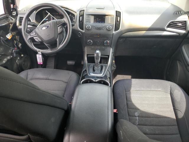 2016 FORD EDGE SE - 2FMPK3G96GBB53162