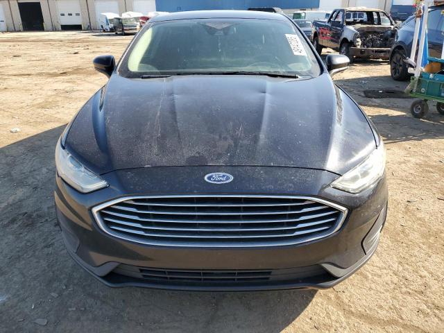 2020 FORD FUSION SE - 3FA6P0T91LR263415