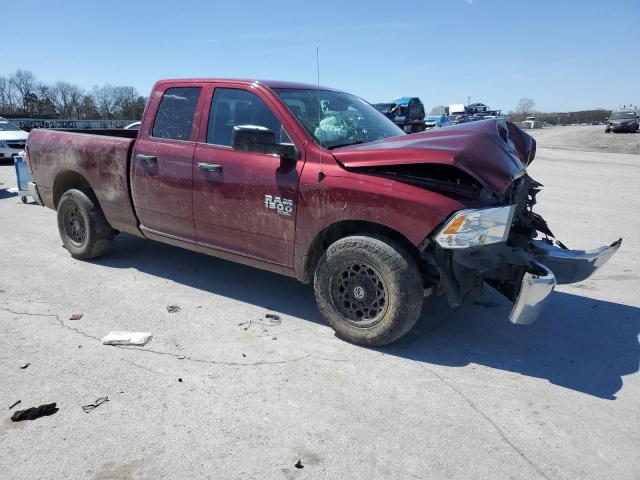 Vin: 1c6rr6fg1ks555428, lot: 50070845, ram 1500 tradesman 20194