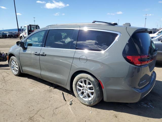 Vin: 2c4rc1bg1nr197644, lot: 50659645, chrysler pacifica touring l 20222