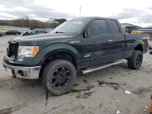 Vin: 1ftfx1et9efb82879, lot: 49855315, ford f-150 super cab 2014 img_1