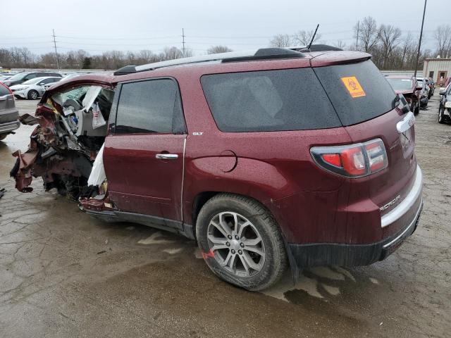 Vin: 1gkkrrkd2fj381120, lot: 47447435, gmc acadia slt-1 20152