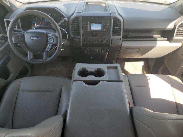 2022 FORD F250 SUPER - 1FT7X2BT9NED00689