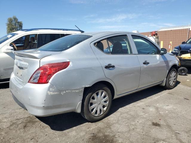 Vin: 3n1cn7ap7gl905886, lot: 48686295, nissan versa s 20163