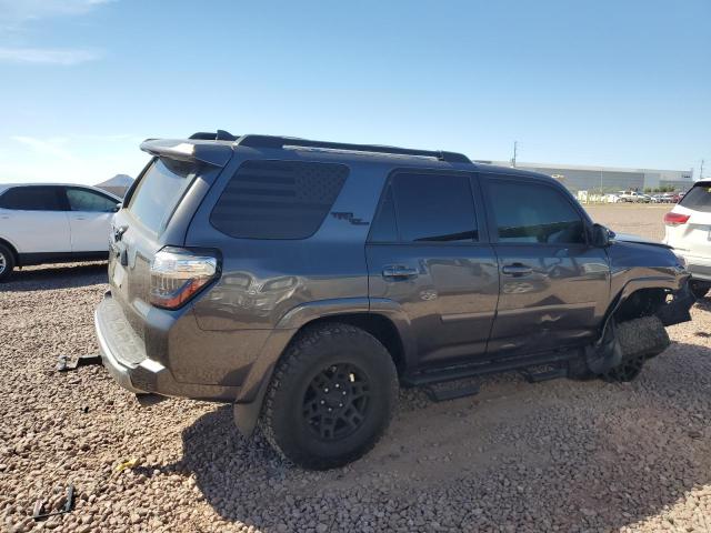 Vin: jtebu5jr0k5684279, lot: 49874735, toyota 4runner sr5 20193