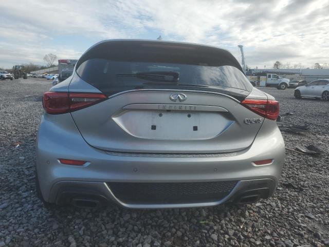 2017 INFINITI QX30 BASE - SJKCH5CP0HA016455