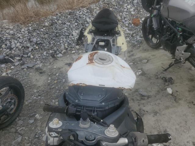 2010 YAMAHA YZFR1 JYARN23E6AA006856