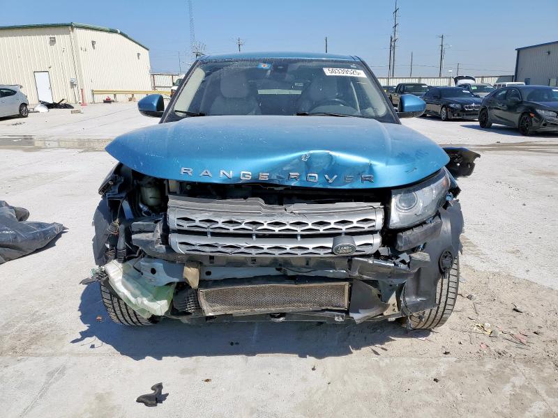2015 LAND ROVER RANGE ROVE - SALVP2BG0FH985944