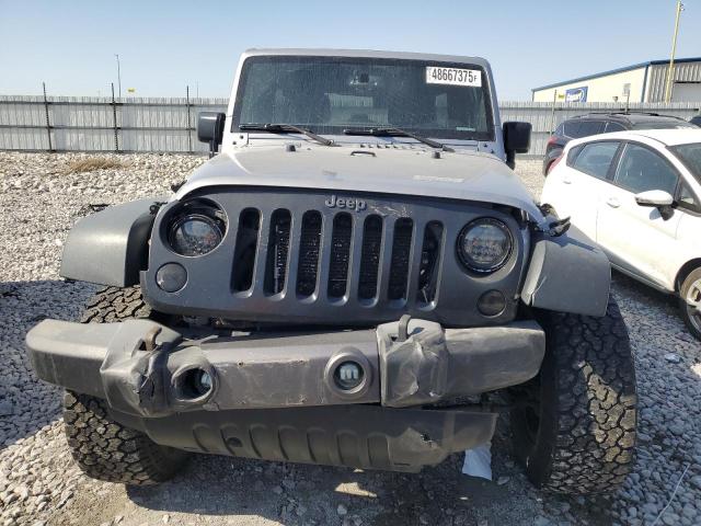2016 JEEP WRANGLER U - 1C4BJWDG0GL114685