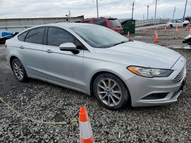 Vin: 3fa6p0hd6hr305341, lot: 50953805, ford fusion se 20174