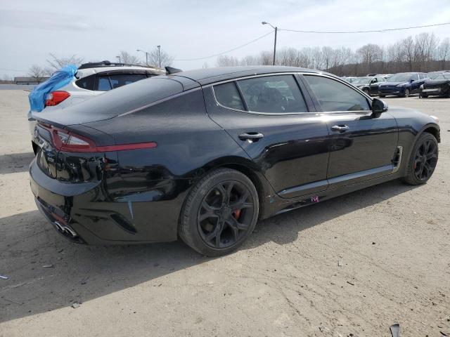 Vin: knae55lc6j6040170, lot: 46192655, kia stinger gt2 20183