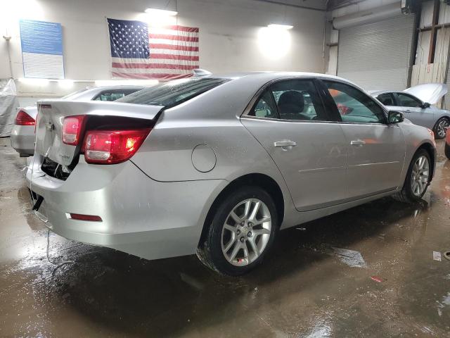 Vin: 1g11c5sl3ff327121, lot: 49164345, chevrolet malibu 1lt 20153