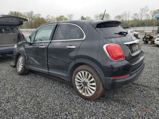 Vin: zfbcfydt0gp360551, lot: 51164685, fiat 500 lounge 20162