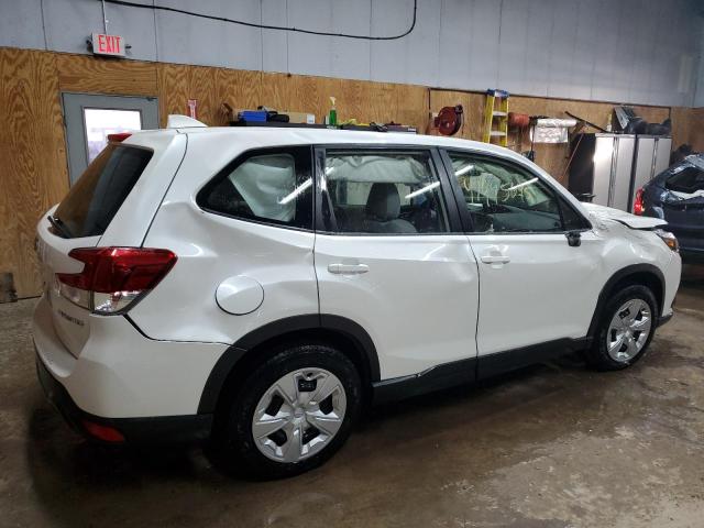 2023 SUBARU FORESTER JF2SKAAC1PH439867