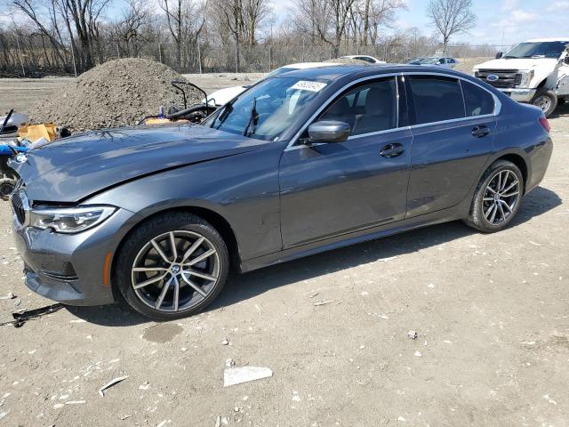 BMW 3 SERIES 330XI