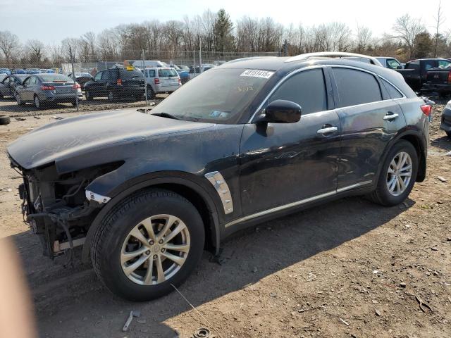 INFINITI QX70