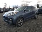 2020 KIA SPORTAGE L - KNDPMCAC2L7734843
