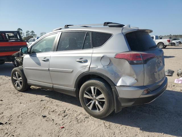 Vin: 2t3wfrev4hw386091, lot: 49614435, toyota rav4 xle 20172