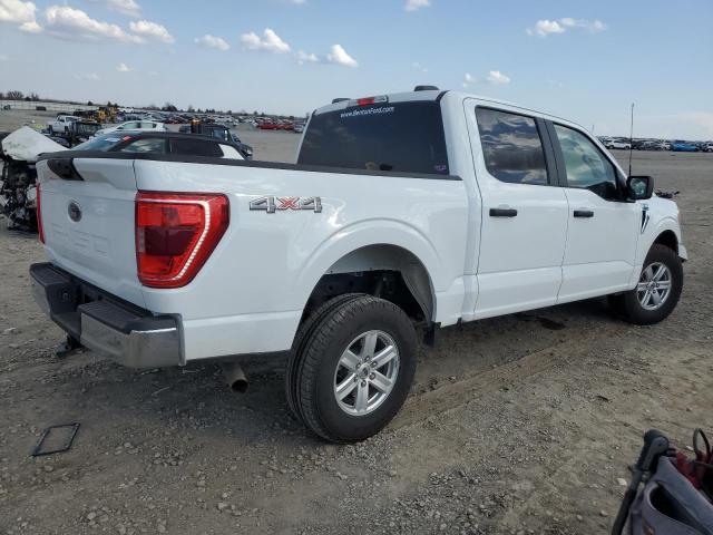 Vin: 1ftfw1e57nfc04771, lot: 49153315, ford f-150 supercrew 20223