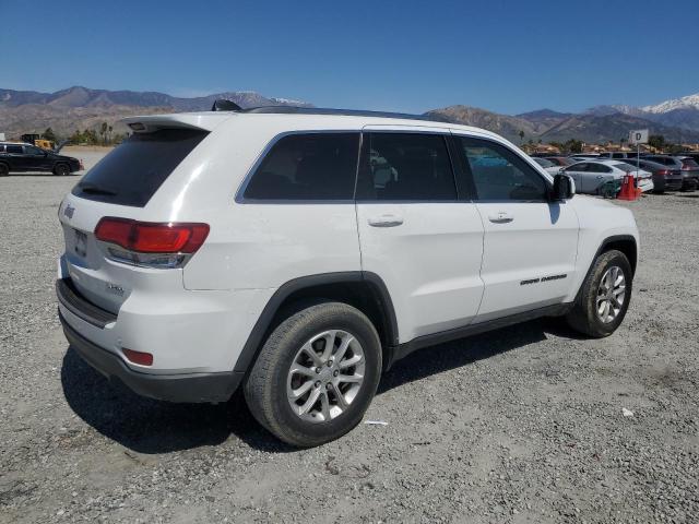 Vin: 1c4rjeag9mc511725, lot: 50206655, jeep grand cher laredo 20213