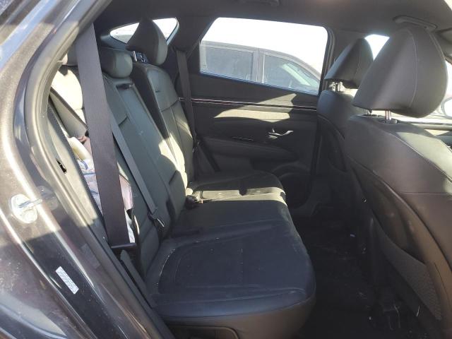 2024 HYUNDAI TUCSON XRT KM8JFCDE5RU269154