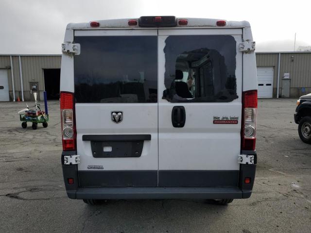 2018 RAM PROMASTER - 3C6TRVNG7JE154534