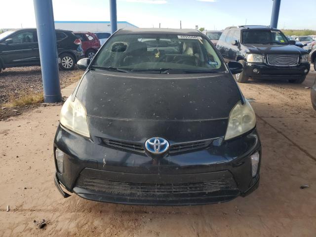2013 TOYOTA PRIUS - JTDKN3DU5D5553504