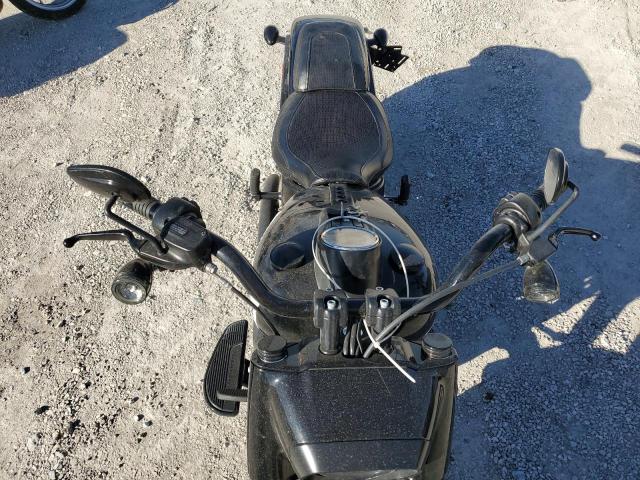 2020 HARLEY-DAVIDSON FLFBSANV 1HD1YRK13LB071854