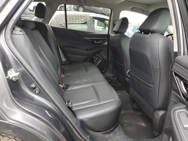 2021 SUBARU OUTBACK LI 4S4BTANC2M3219731