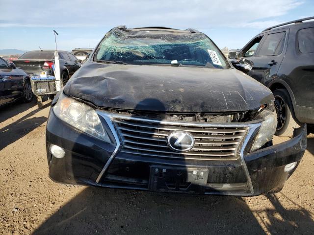 2015 LEXUS RX 350 - 2T2ZK1BA7FC199829