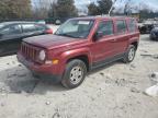 2015 JEEP PATRIOT SP - 1C4NJPBA3FD388439