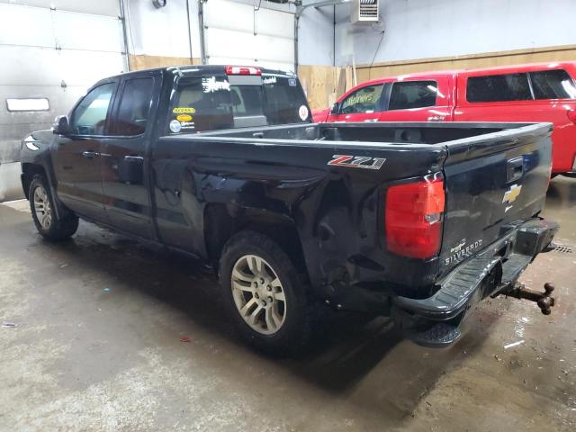 Vin: 1gcvkrec7hz212537, lot: 47889995, chevrolet all models k1500 lt 20172