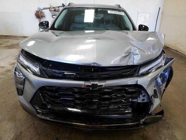 2025 CHEVROLET TRAX ACTIV - KL77LKEP7SC013527