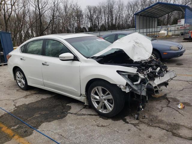 2015 NISSAN ALTIMA 2.5 - 1N4AL3AP2FN909612