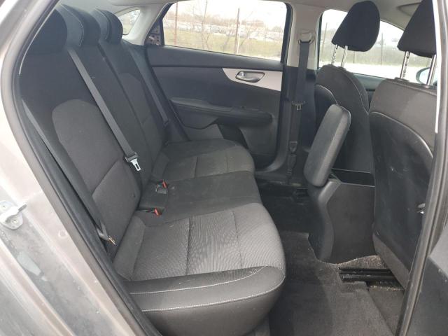 2023 KIA FORTE LX 3KPF24AD7PE512496