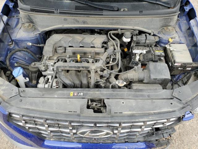 2023 HYUNDAI VENUE SEL - KMHRC8A37PU224340