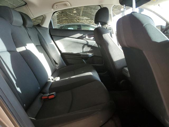 2019 HONDA CIVIC LX - 19XFC2F65KE042215