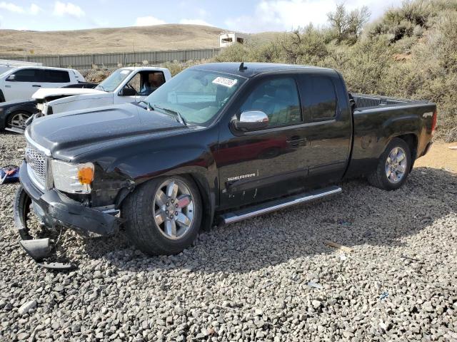 Vin: 1gtr2we72dz381751, lot: 50751285, gmc sierra k1500 slt 2013 img_1
