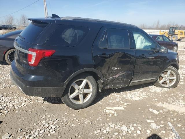 Vin: 1fm5k8d86hge36123, lot: 49128925, ford explorer xlt 20173