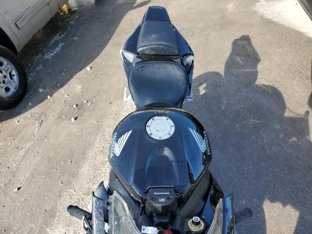2006 HONDA CBR1000 RR JH2SC57066M211117