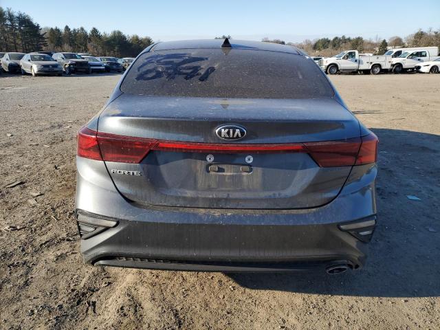 2019 KIA FORTE FE 3KPF24AD9KE030735