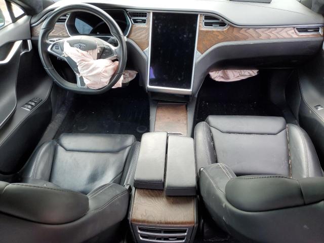 2018 TESLA MODEL S 5YJSA1E22JF244421