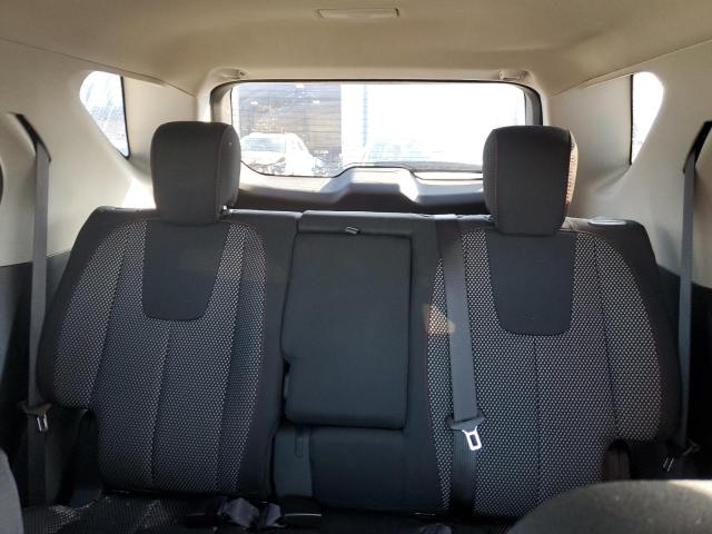 2016 CHEVROLET EQUINOX LT - 2GNALCEK2G6262280
