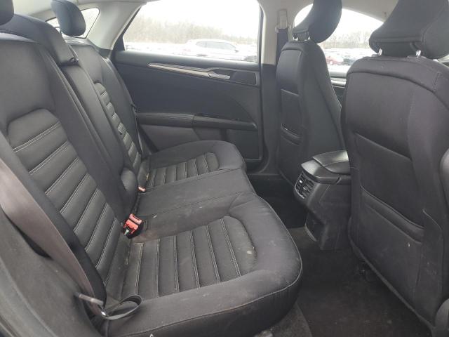 2015 FORD FUSION SE - 3FA6P0H76FR176640