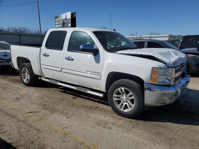 Vin: 3gcpcse01dg253193, lot: 48583935, chevrolet all models c1500 lt 20134